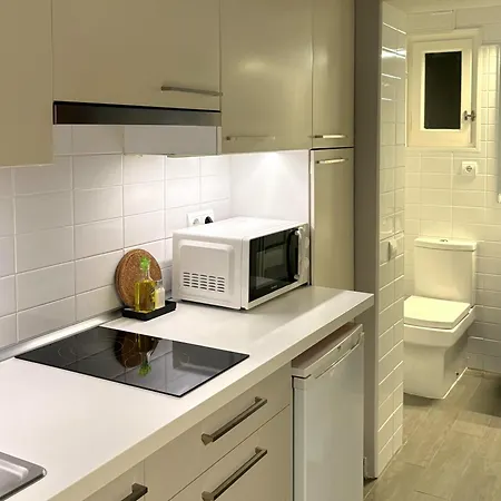 Poble Sec Apartman Barcelona