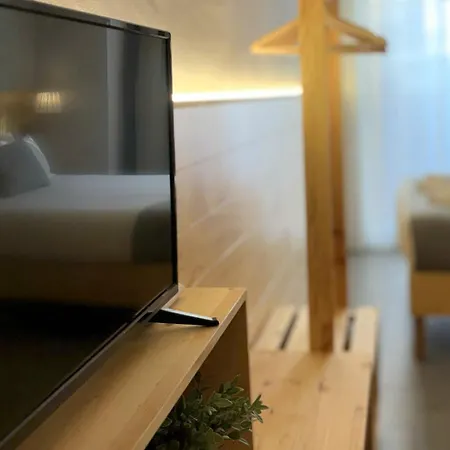 Apartman Poble Sec