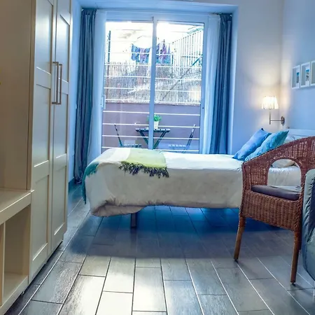 Poble Sec Apartmán Barcelona