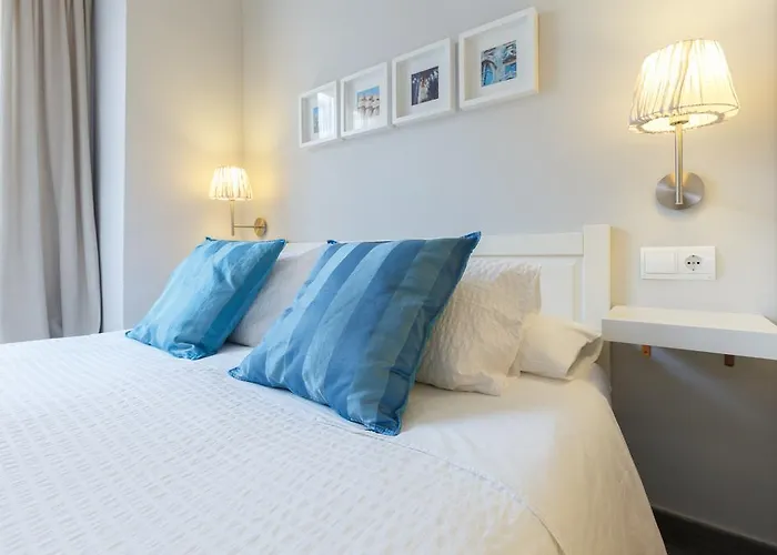 Apartmán Poble Sec *