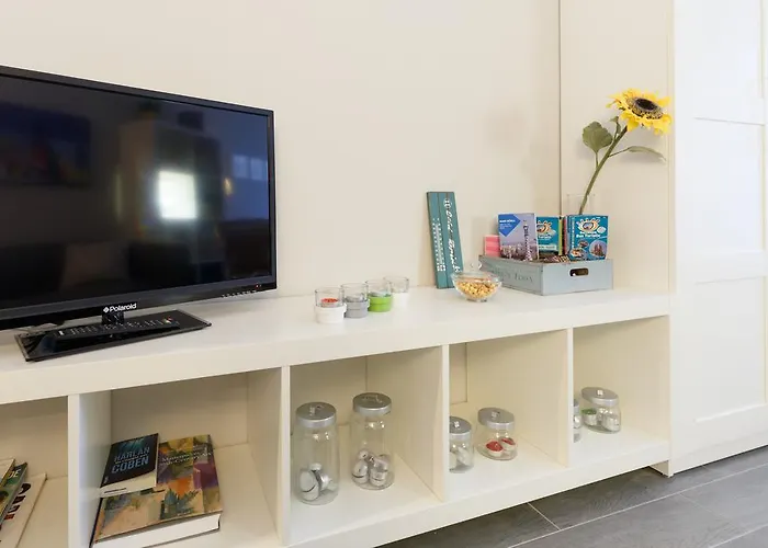 Apartmán Poble Sec *