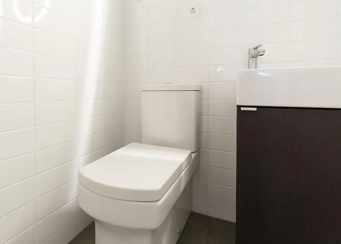 Apartmán Poble Sec *