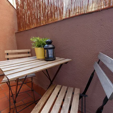 Poble Sec Barcelona