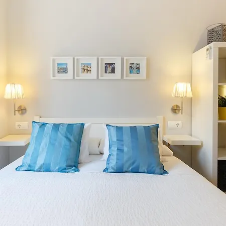 Apartment Poble Sec Barcelona
