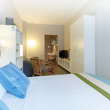 Apartment Poble Sec
