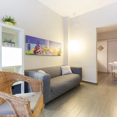 Apartment Poble Sec Barcelona