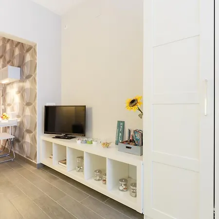 Apartment Poble Sec *