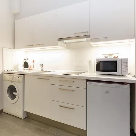 Apartment Poble Sec *