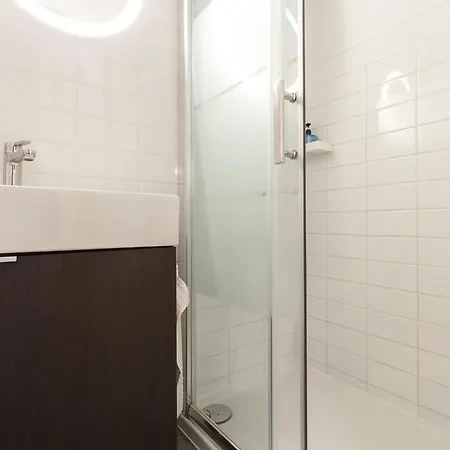 Apartment Poble Sec Barcelona