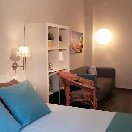 Poble Sec Apartment Barcelona