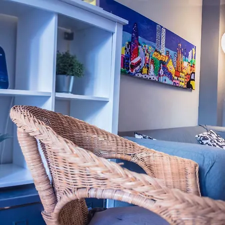 Apartment Poble Sec