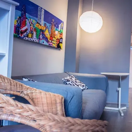 Apartment Poble Sec Barcelona