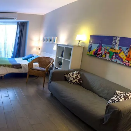Poble Sec Apartment *