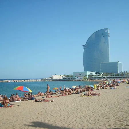 Apartment Poble Sec