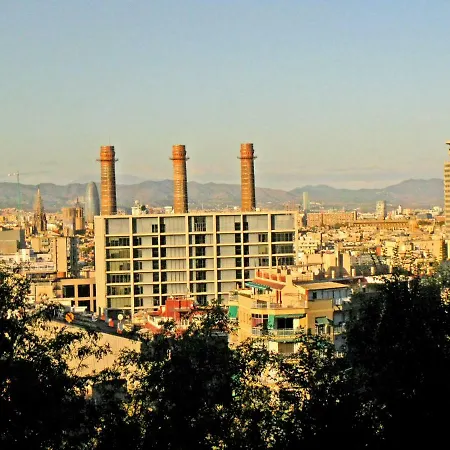 Poble Sec Barcelona