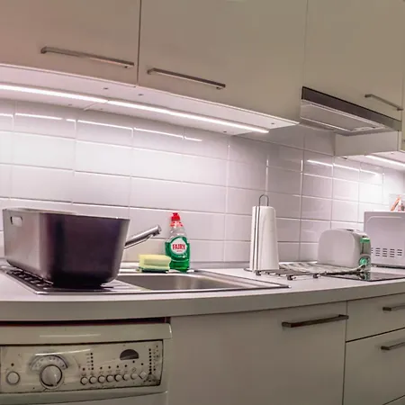 Apartment Poble Sec
