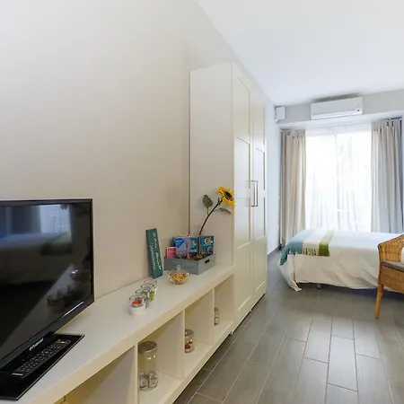 Appartement Poble Sec Barcelone