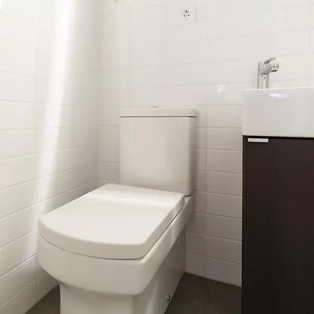 Appartement Poble Sec *