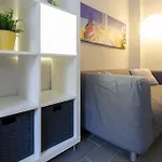 Poble Sec 巴塞罗那