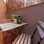 Poble Sec 巴塞罗那