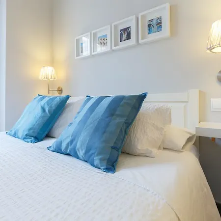 Διαμέρισμα Poble Sec *